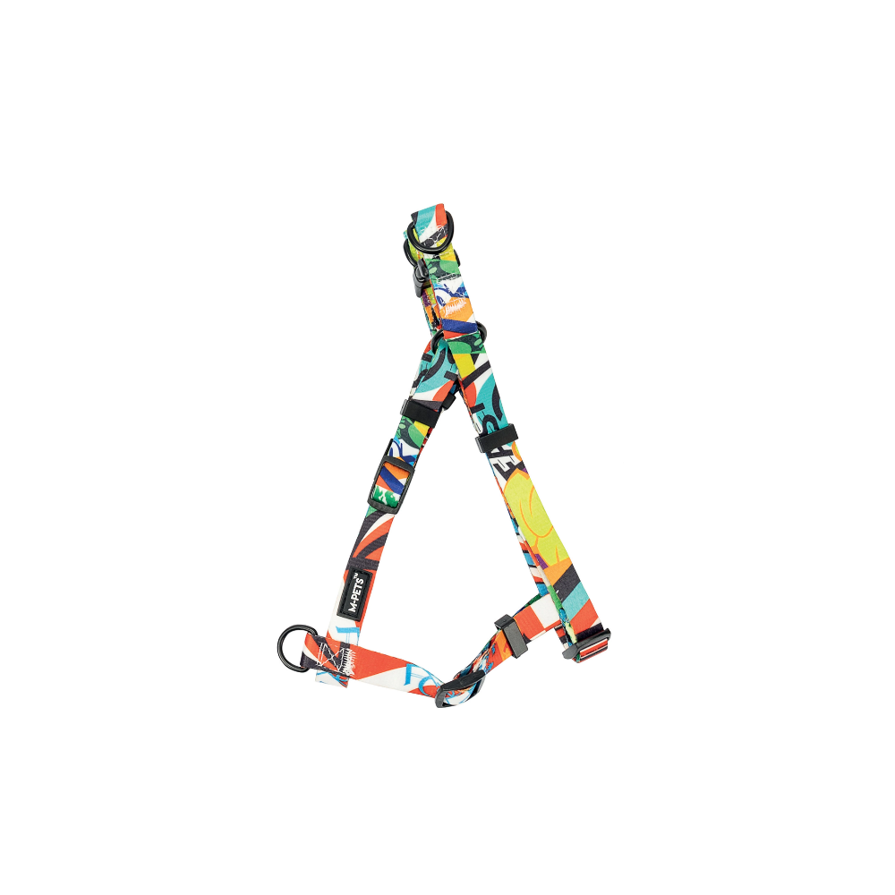 URBAN STYLE Freestyle Harness