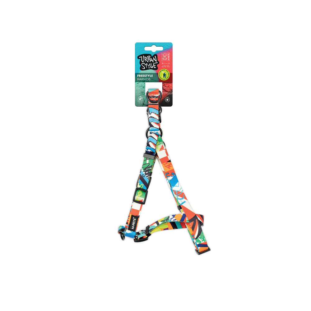 URBAN STYLE Freestyle Harness