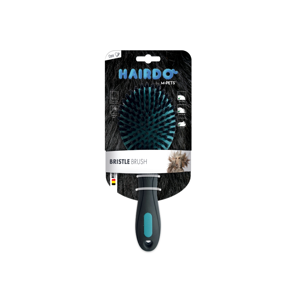 Hairdo BRISTLE Brush