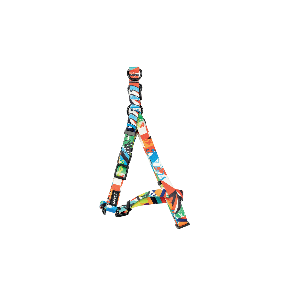 URBAN STYLE Freestyle Harness