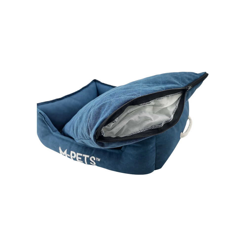 Panier EARTH ECO Bleu