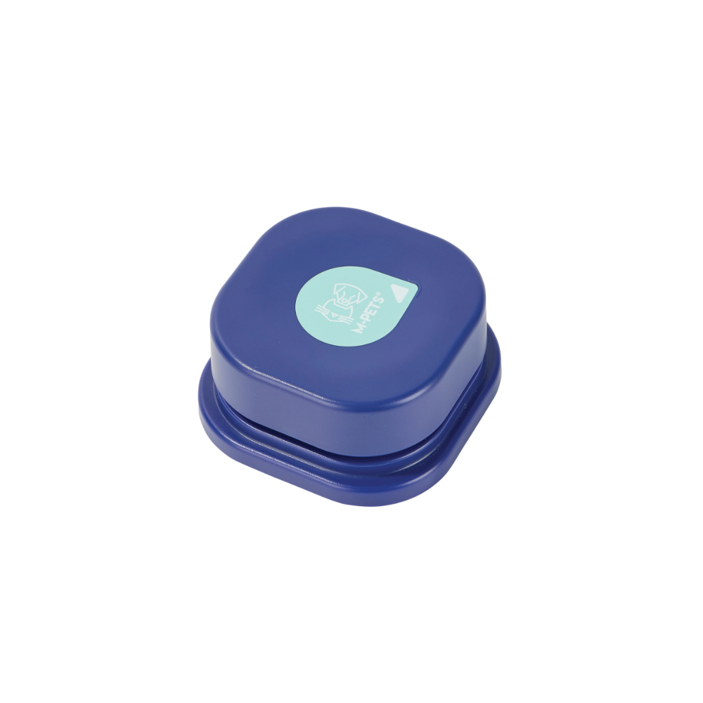 CHATTY Recordable Dog Communication Button