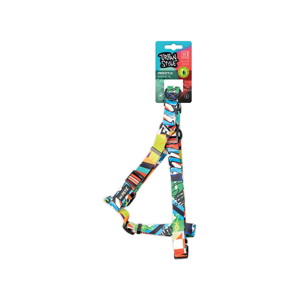 URBAN STYLE Freestyle Harness