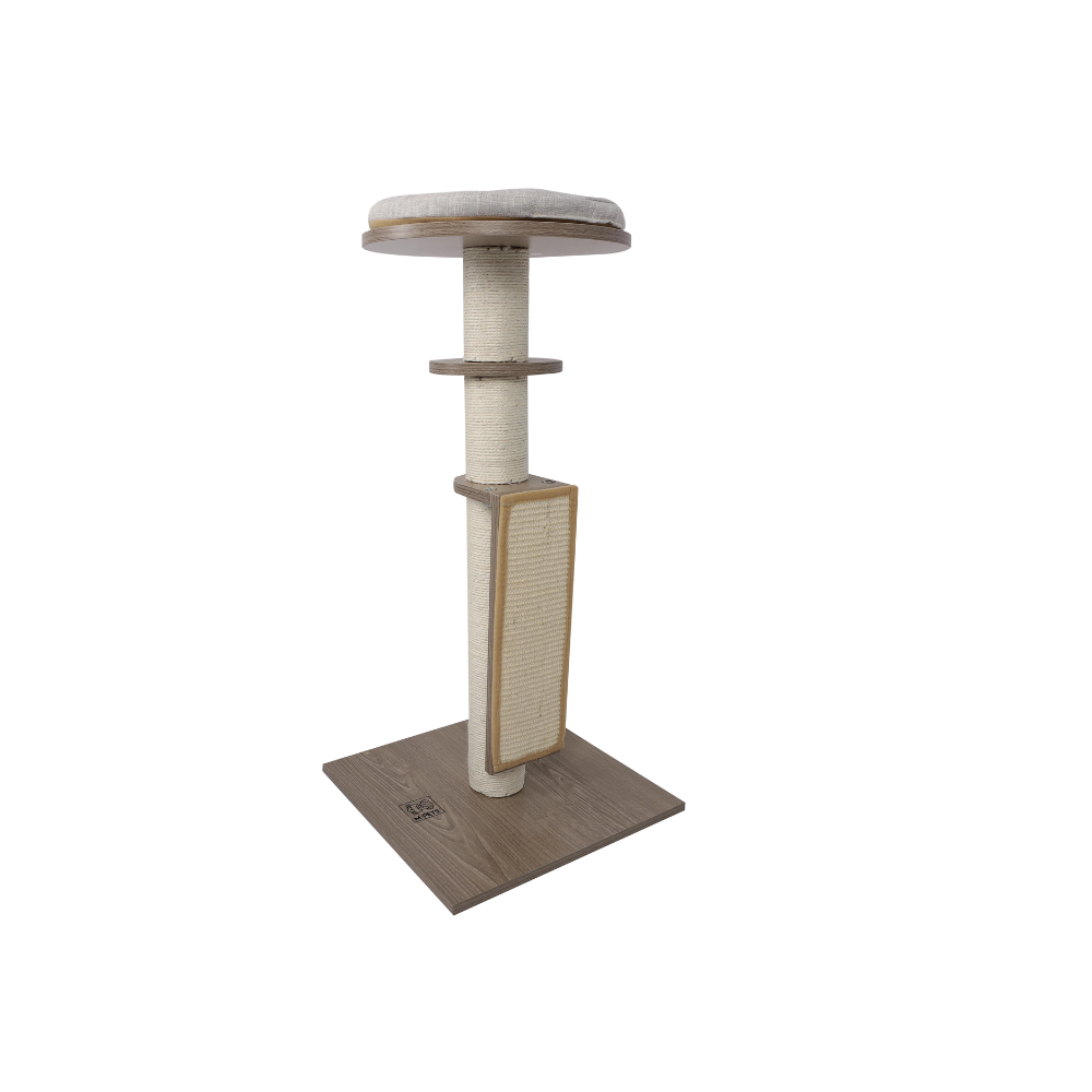 CatElite - George Cat tree Beige