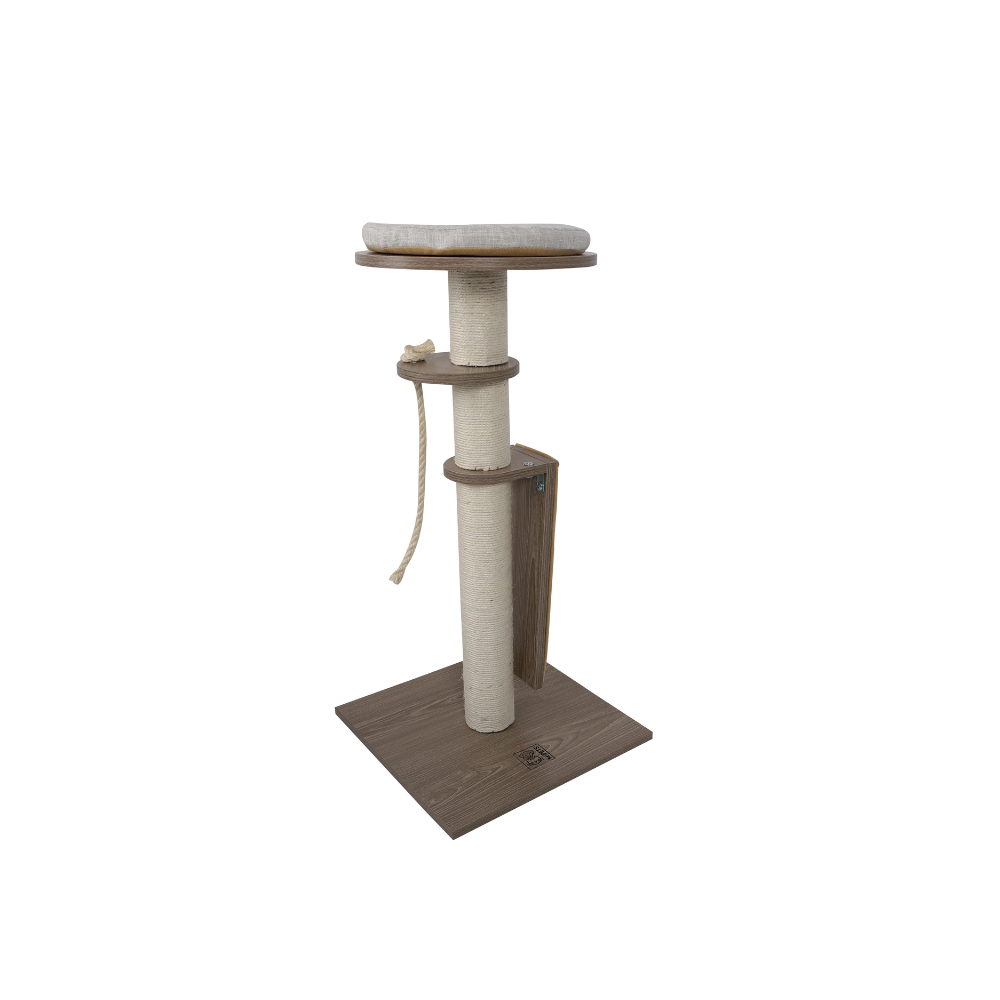 CatElite - George Cat tree Beige