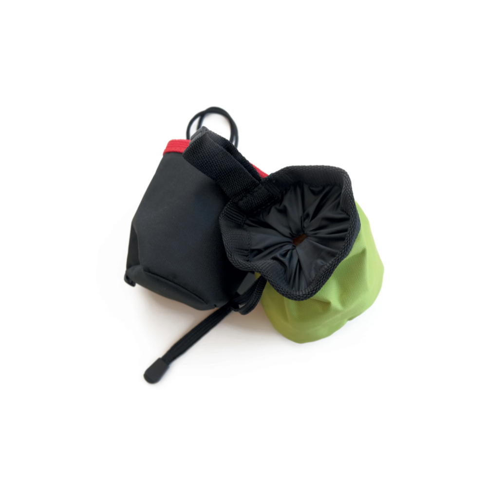 NAZCA Treat bag