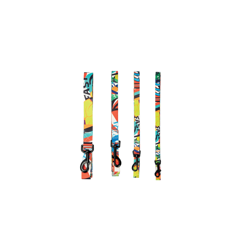 URBAN STYLE Freestyle Leash