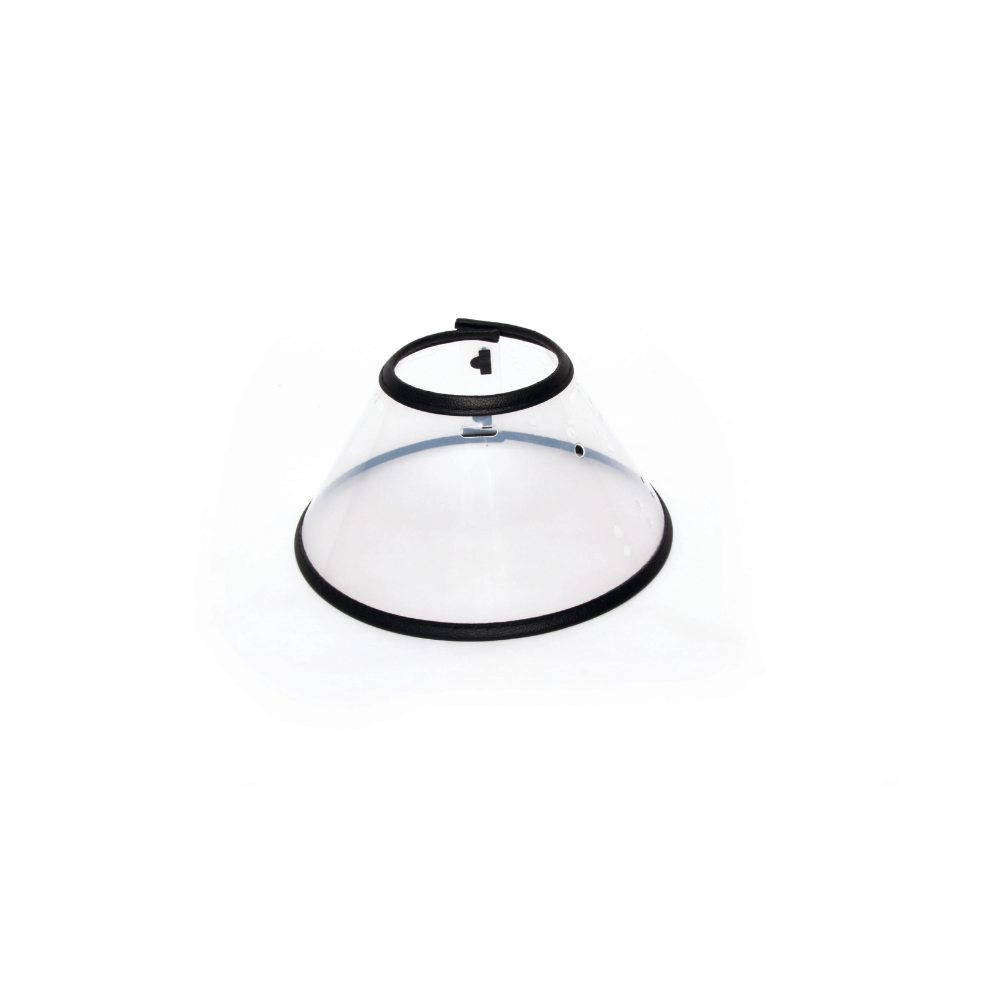 BASTION Protective dog Collar