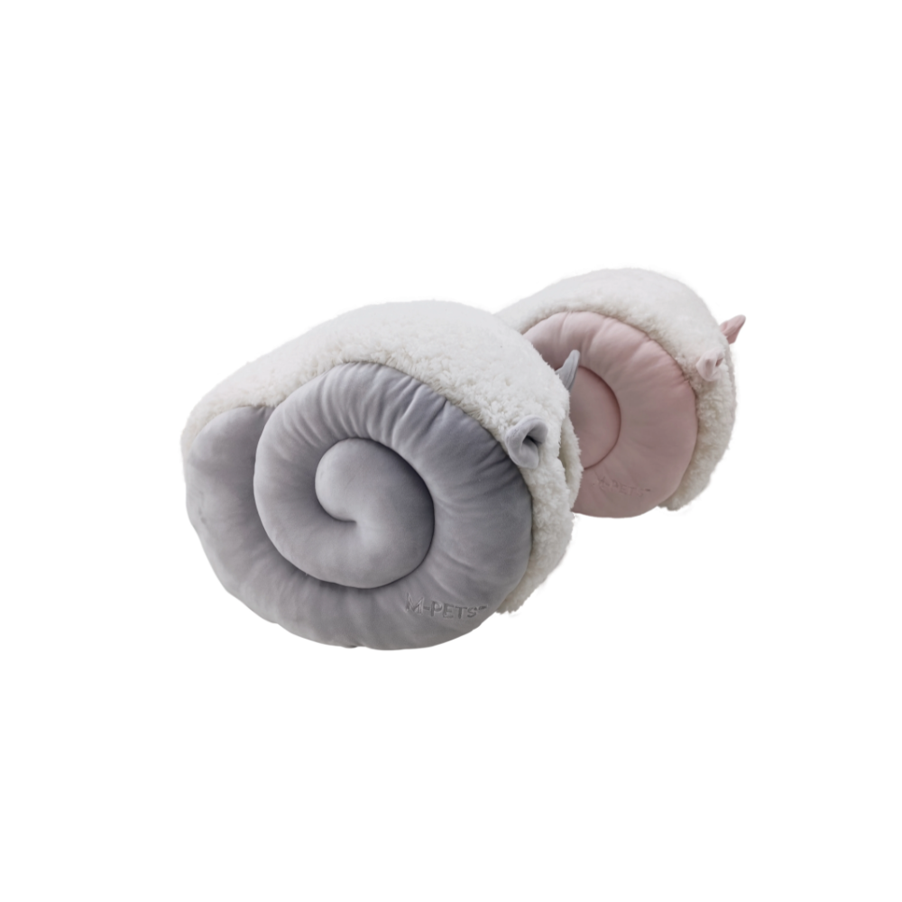 DOLLY ECO Bed - Pink