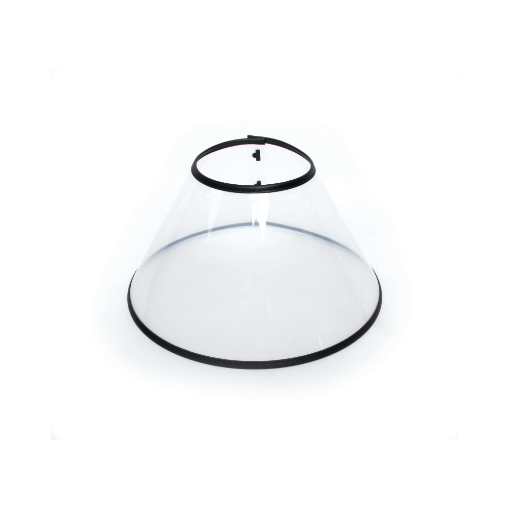 BASTION Protective dog Collar