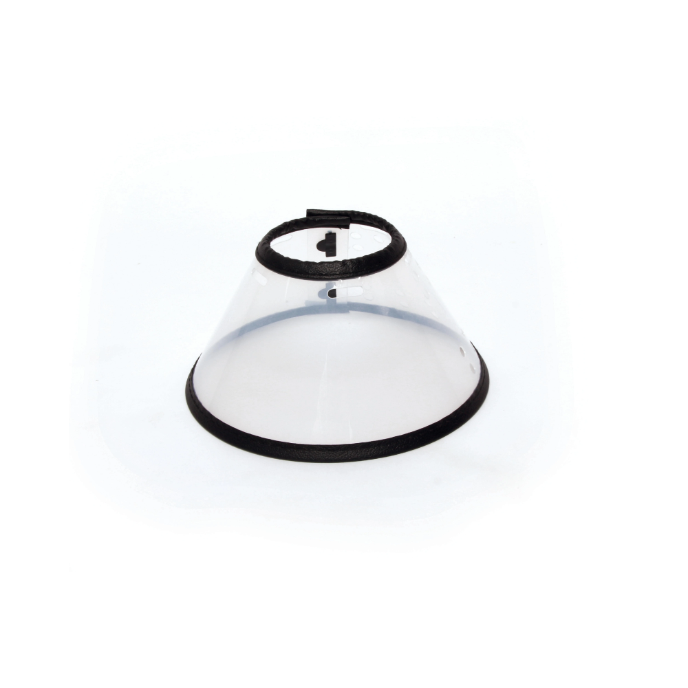 BASTION Protective dog Collar