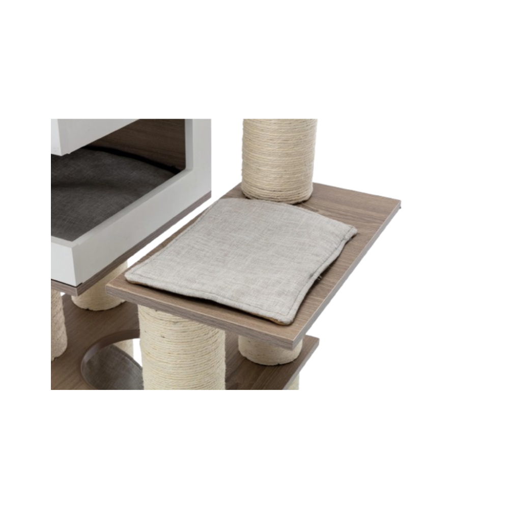 CatElite - Grace Cat Tree Beige