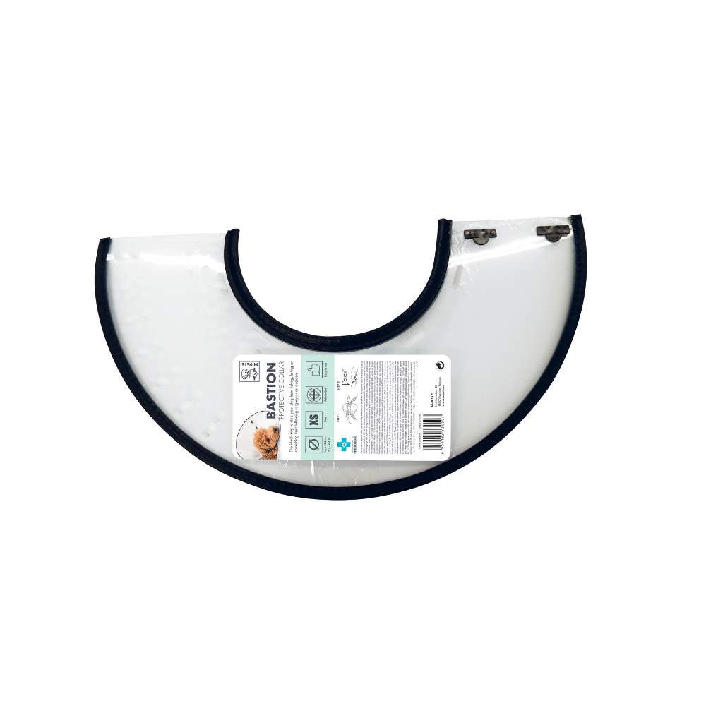 BASTION Protective dog Collar