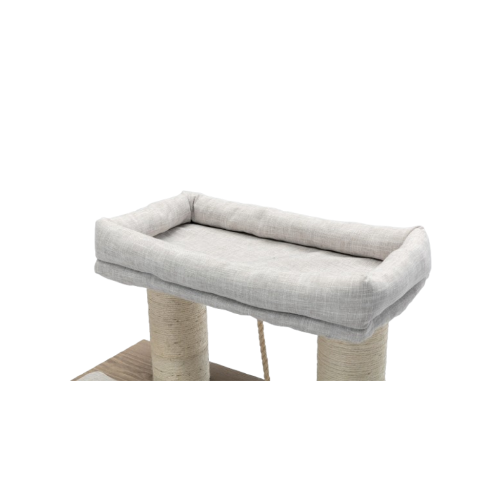 CatElite - Grace Cat Tree Beige