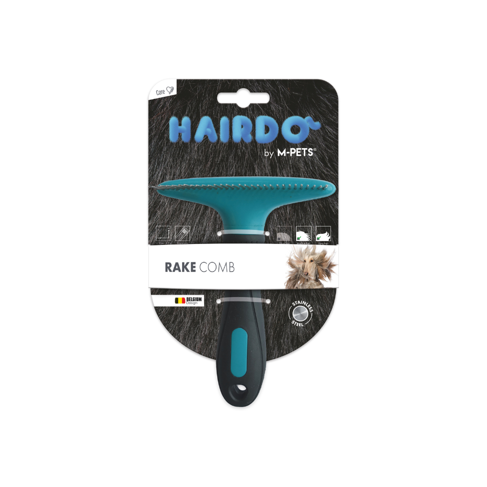 Hairdo RAKE Comb