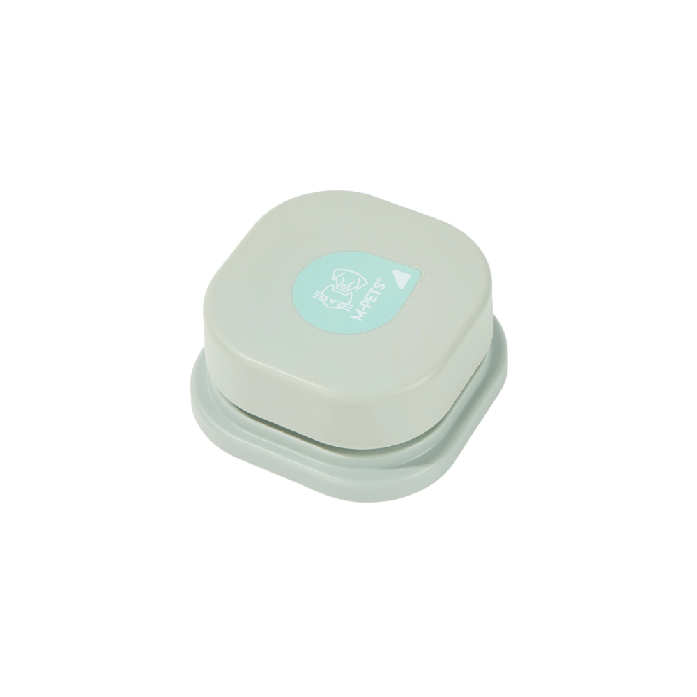 CHATTY Recordable Dog Communication Button
