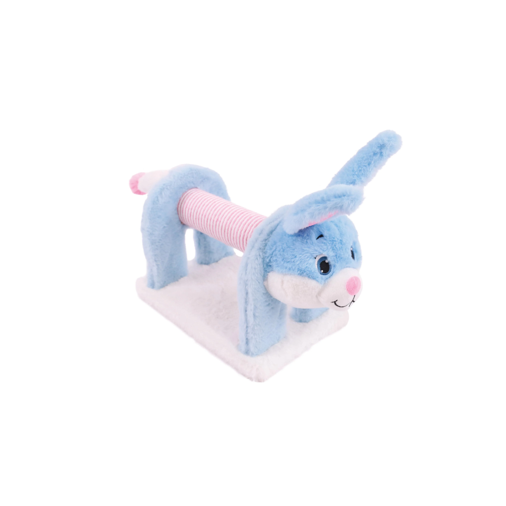 MASCARADE Cat Scratcher Bunny – M-PETS