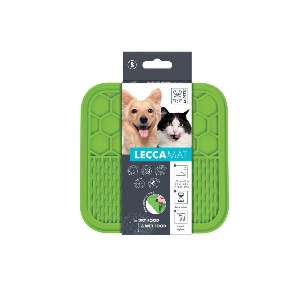 LECCA Mat Green