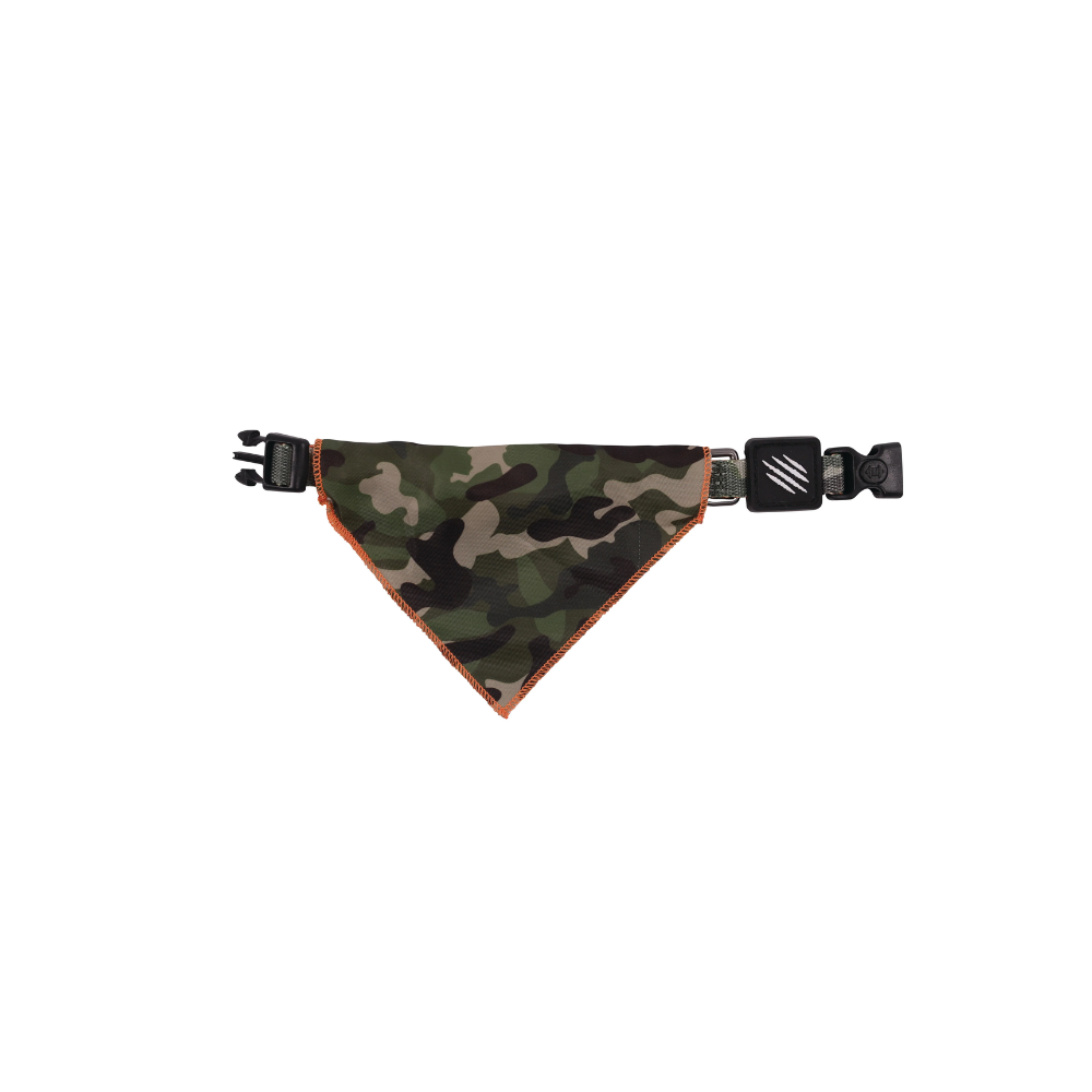 Wild Jungle Bandana