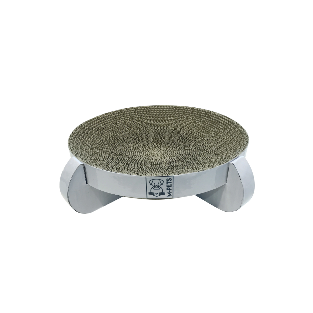 CLEVELAND Scratch Board