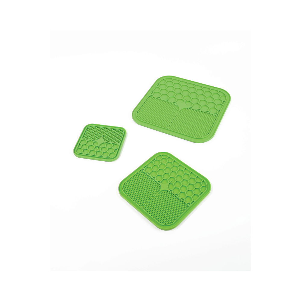 LECCA Mat Green