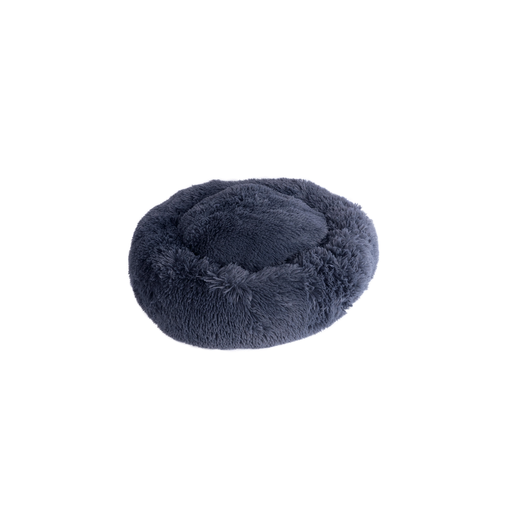 TAHITI Soft Cushions - Dark Grey