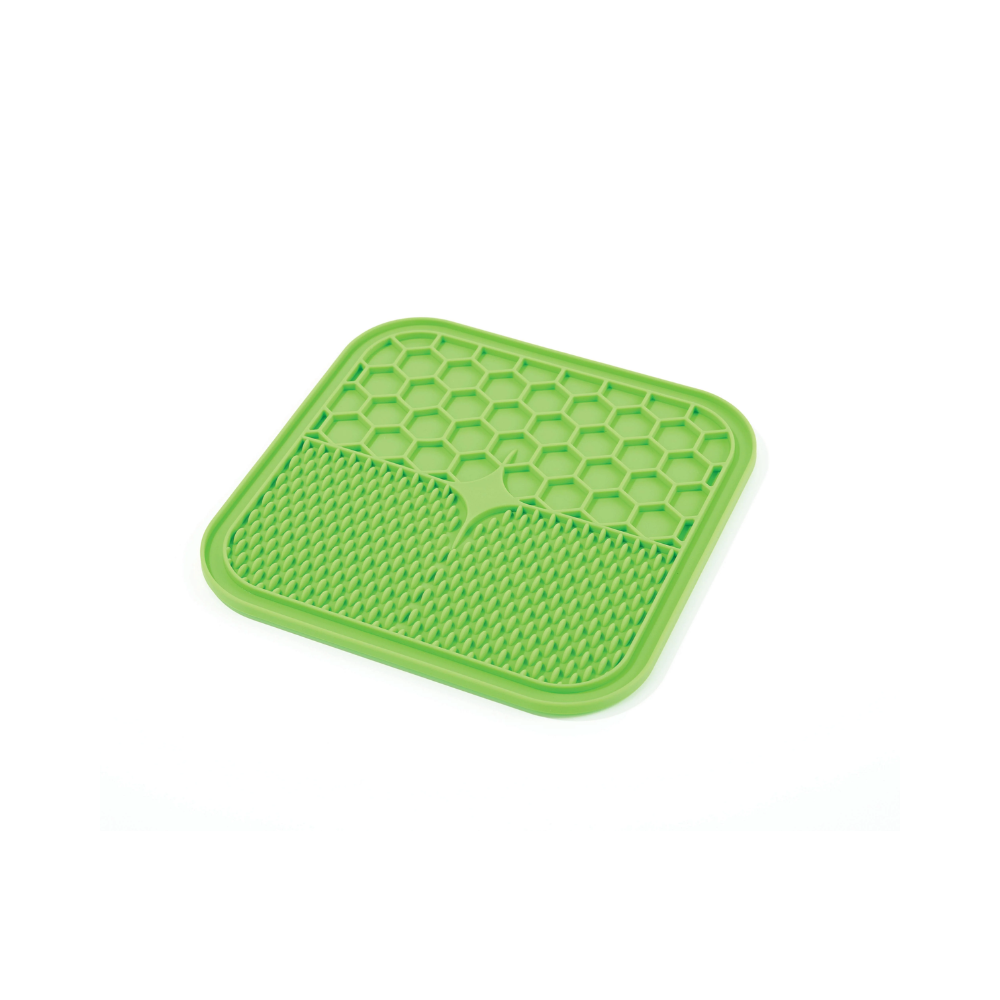 LECCA Mat Green
