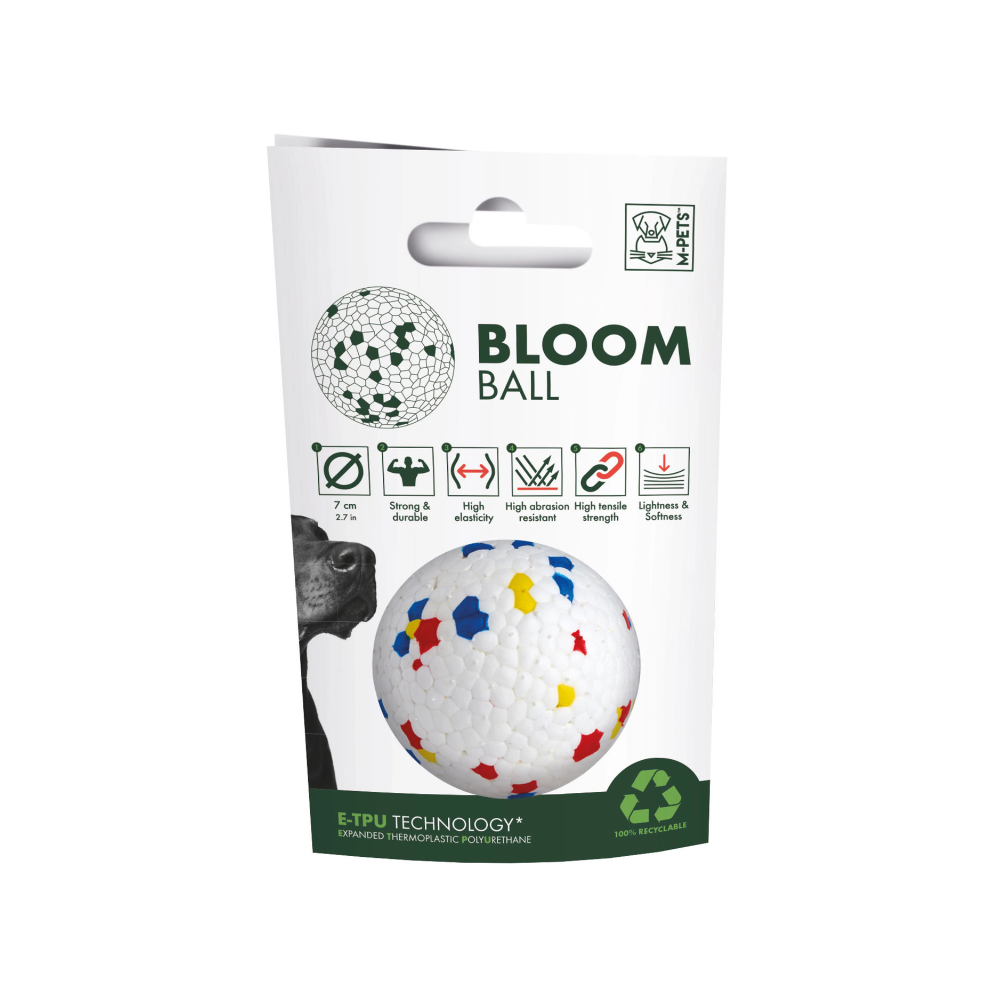 BLOOM BALL - Mixed color