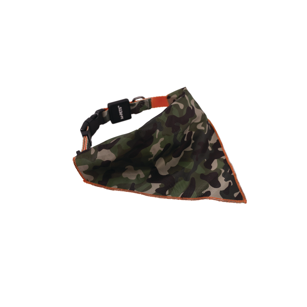 Wild Jungle Bandana