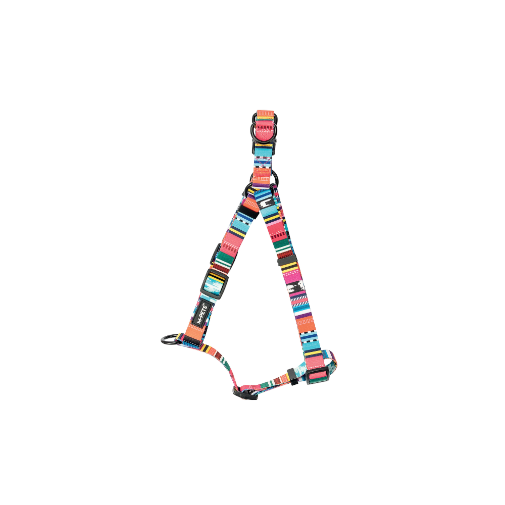 URBAN STYLE Jazz Stripes Harness