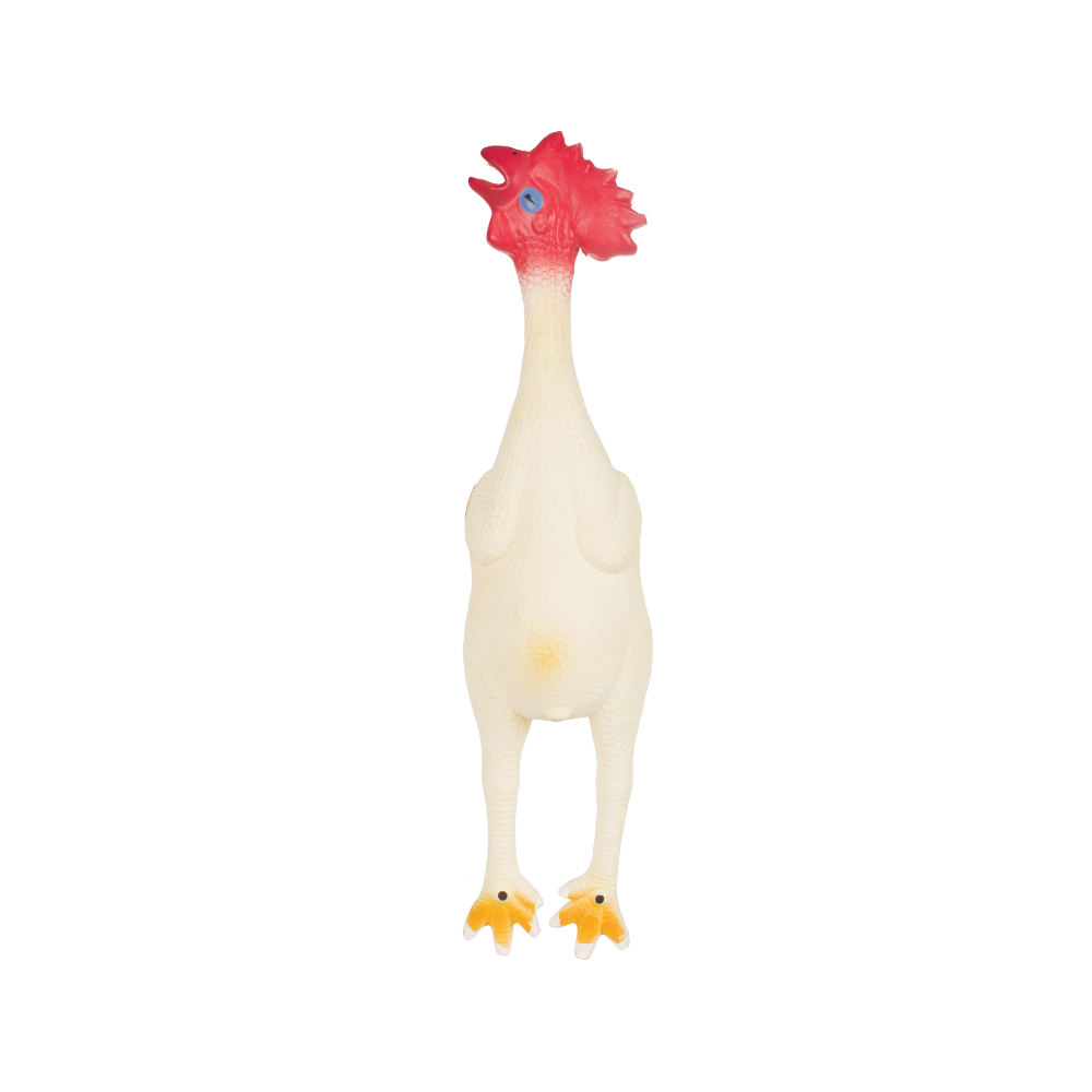 ANOUCHKA Chicken toys