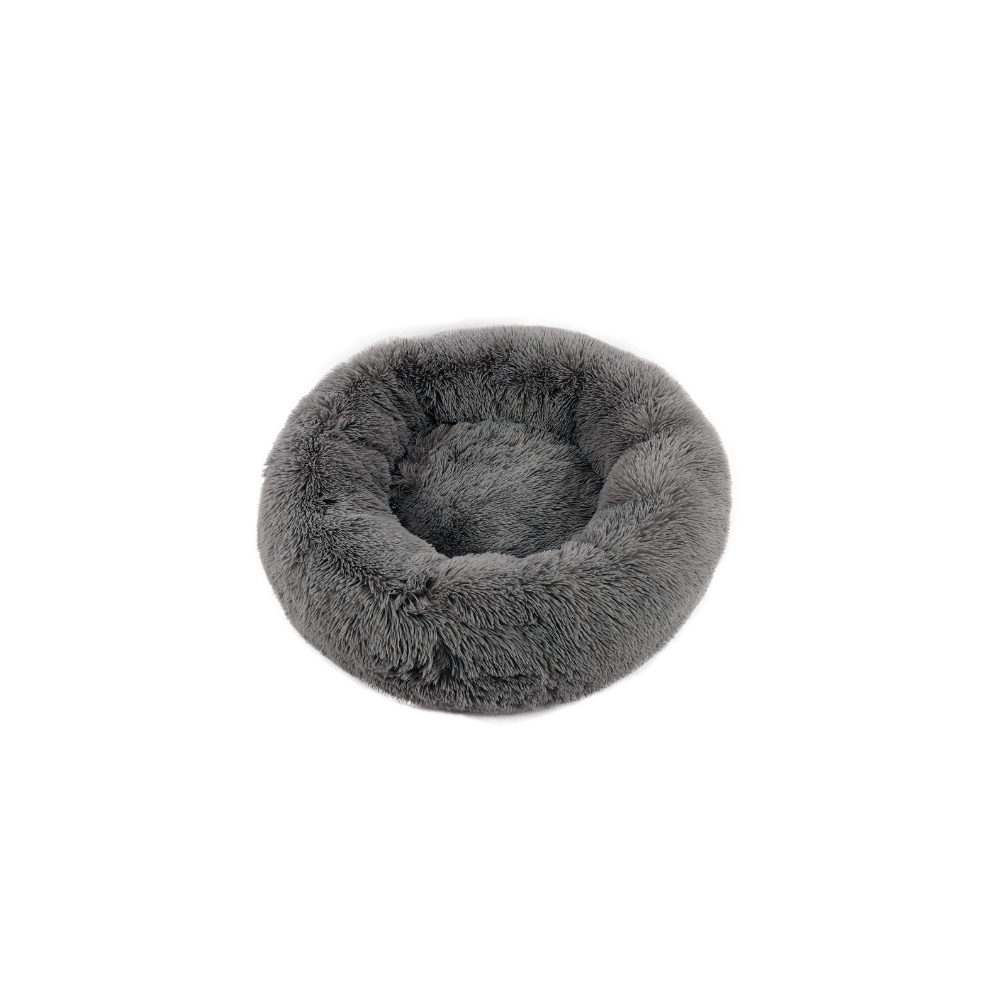 TAHITI Soft Cushions L - Dark Grey