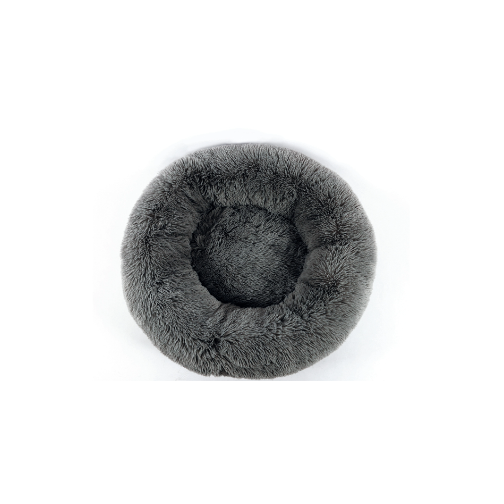 TAHITI Soft Cushions L - Dark Grey
