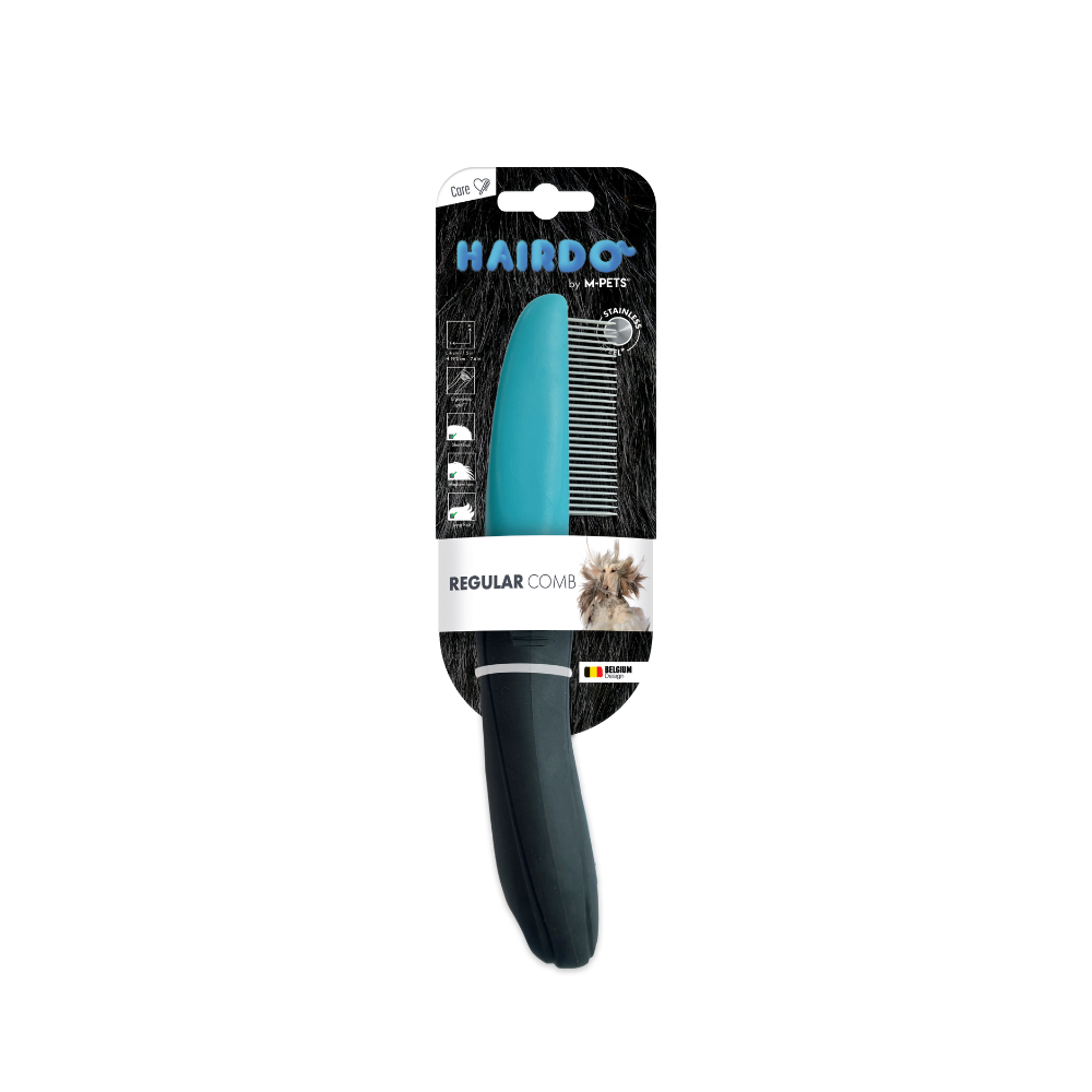 Hairdo REGULAR Comb