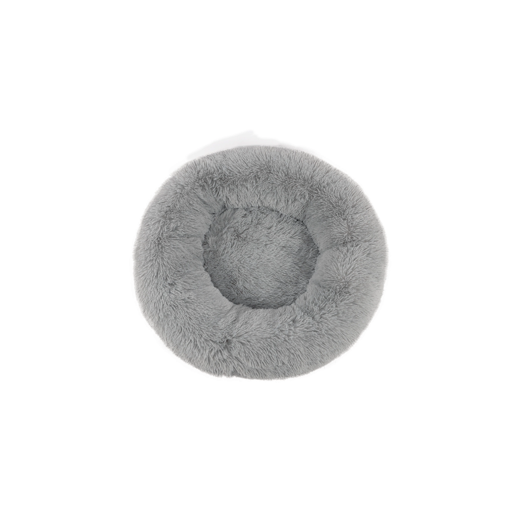 TAHITI Soft Cushions L - Light Grey