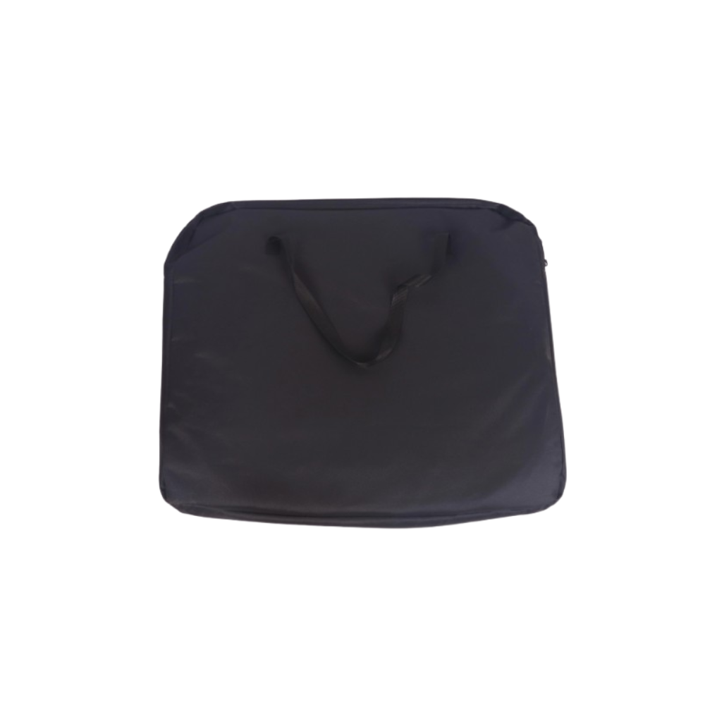 Octagon Puppy Pen - Black & Green
