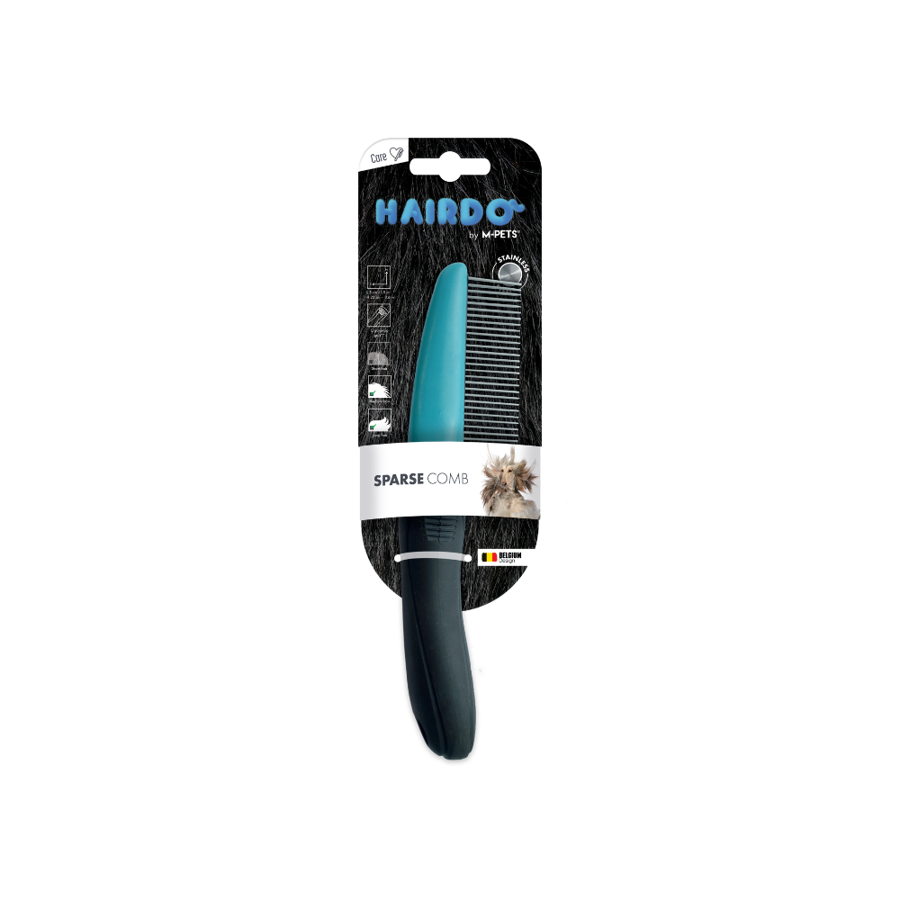 Hairdo SPARSE Comb