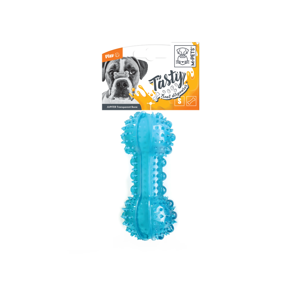 JUPITER Transparent Bones