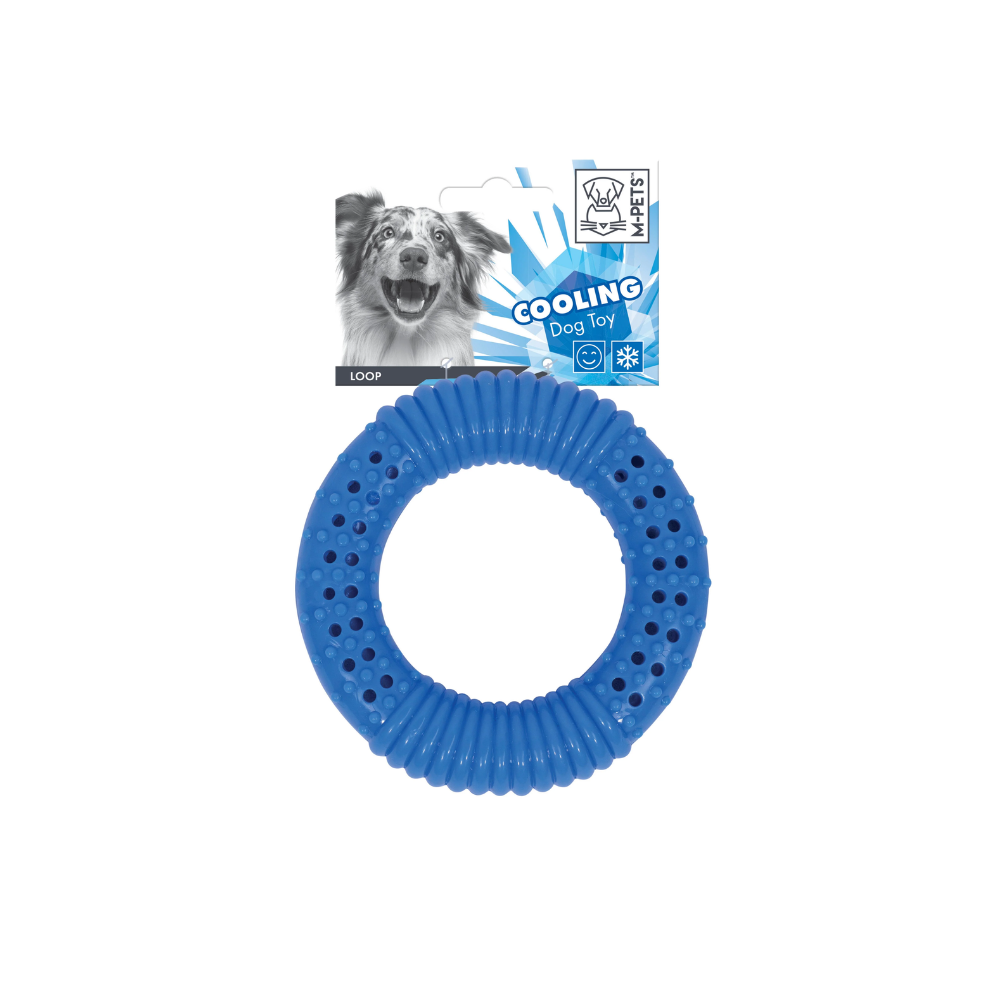 COOLING  Dog Toy - LOOP