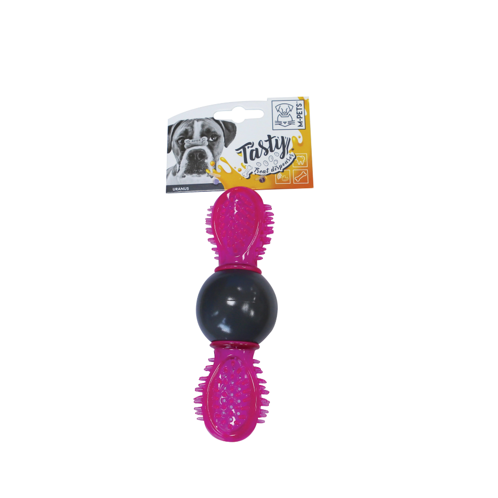 URANUS Dog toy - Purple