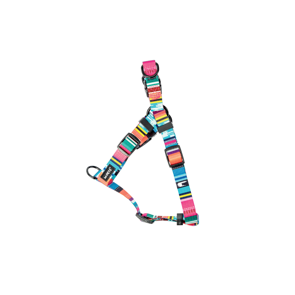 URBAN STYLE Jazz Stripes Harness