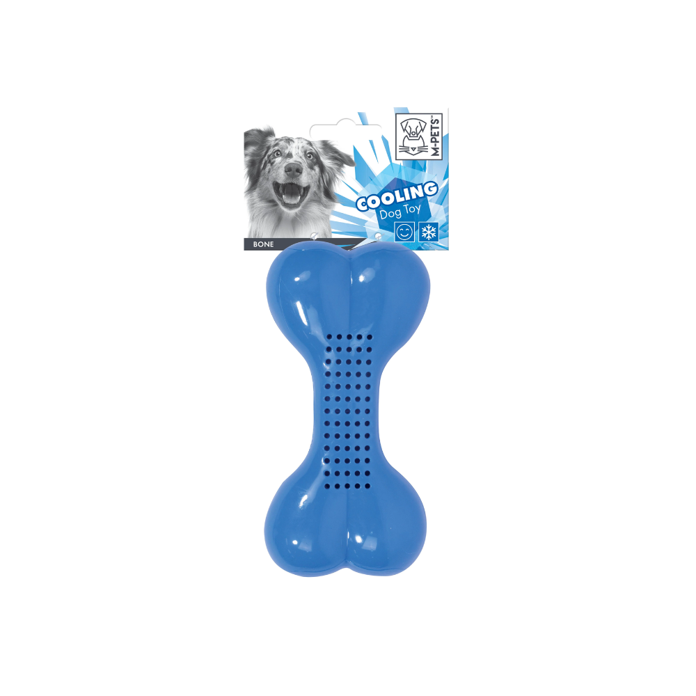 COOLING Dog Toy - BONE