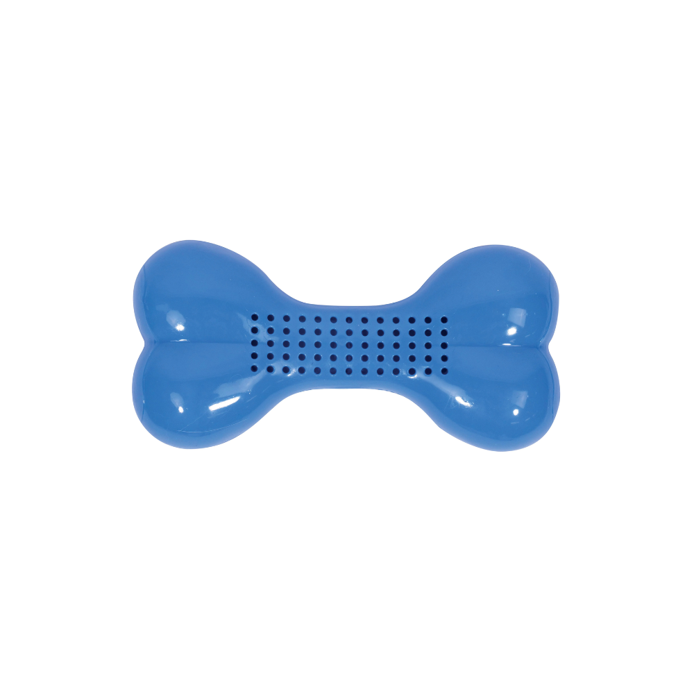 COOLING Dog Toy - BONE