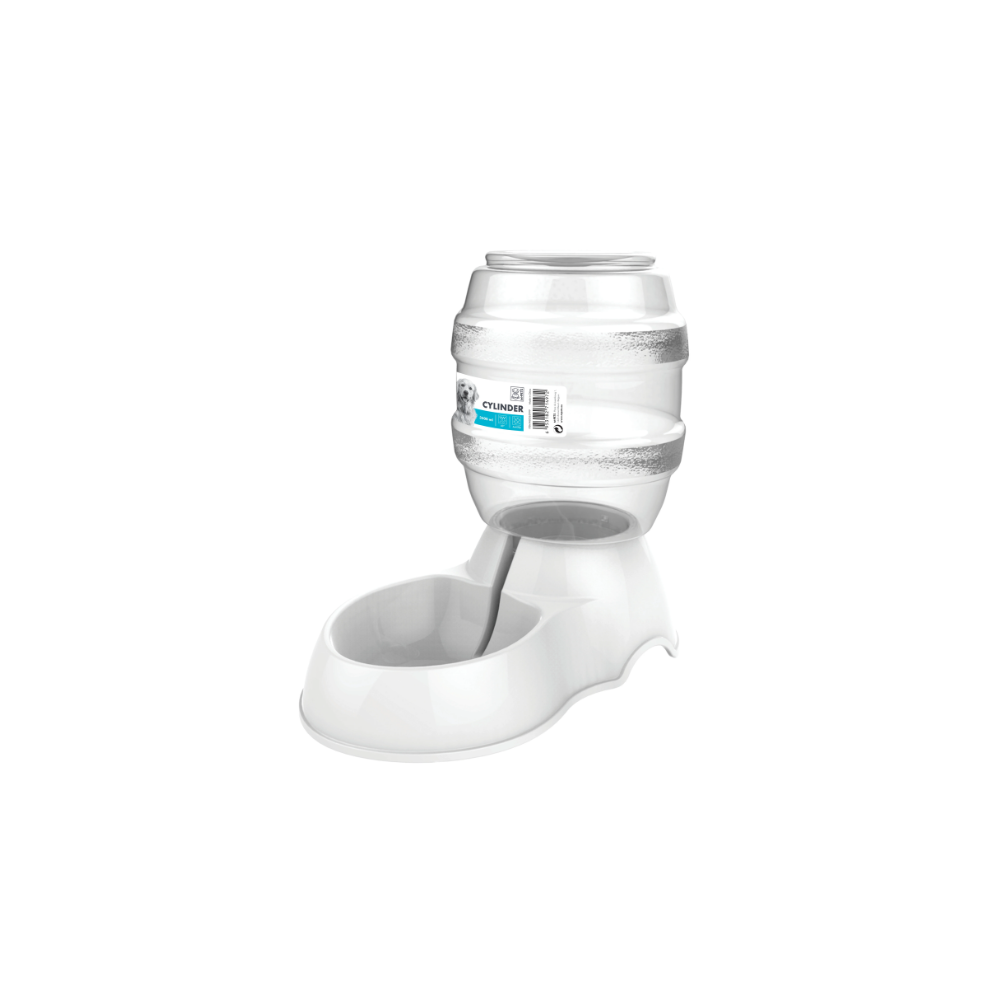 CYLINDER Water Dispenser