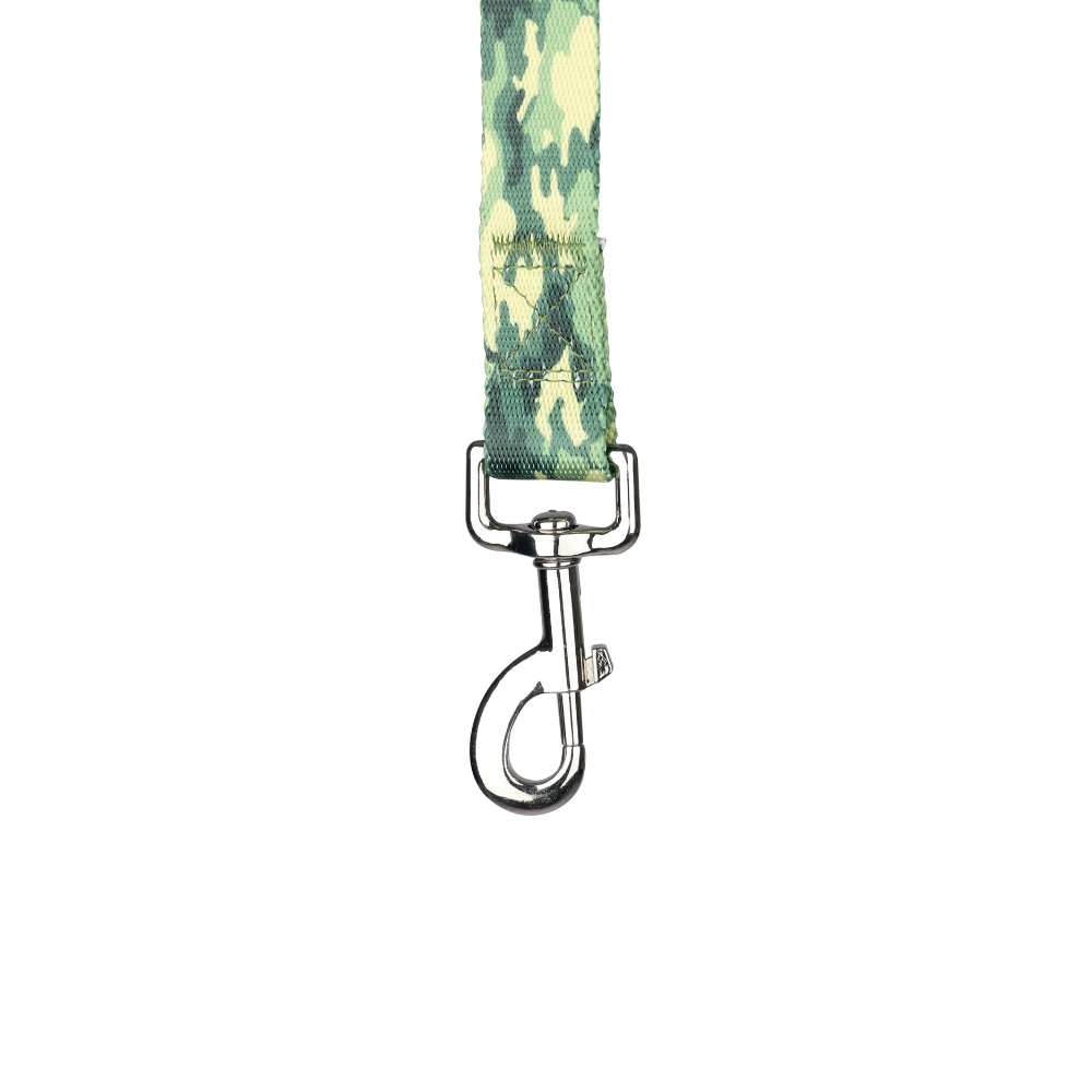 HIKING Wrist Band Leash Camouflage