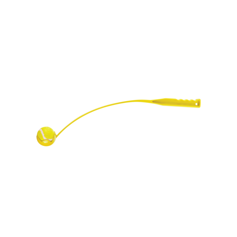 CATAPULT Ball Launcher