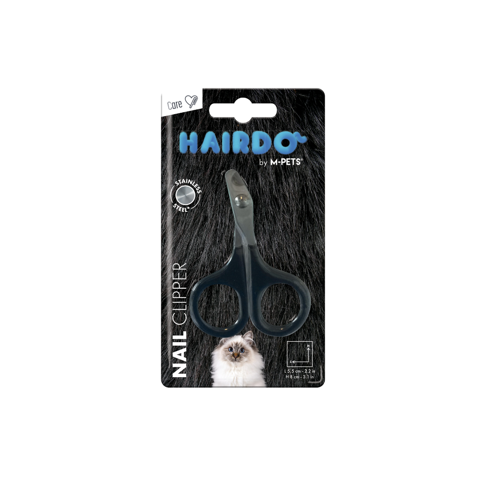 Nail Clipper