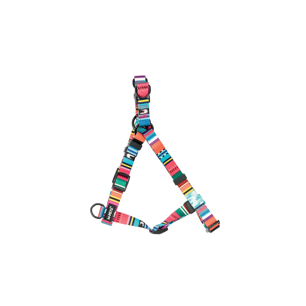 URBAN STYLE Jazz Stripes Harness