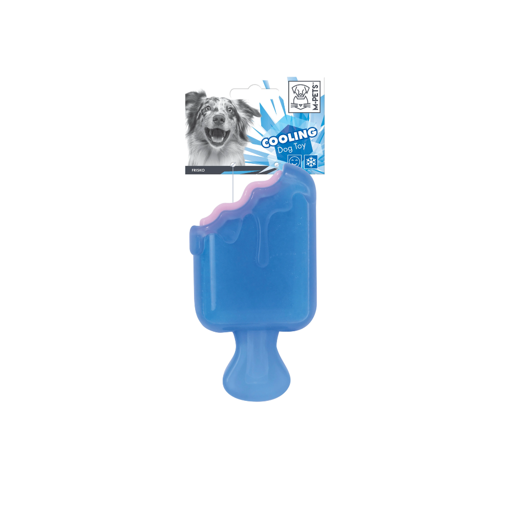 COOLING Dog Toy - FRISKO