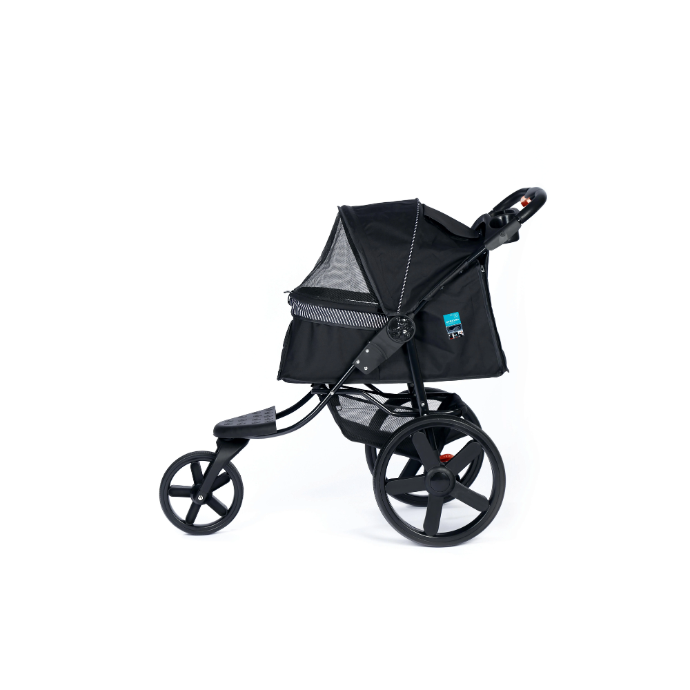 merax dog stroller AVENTURA Pet Stroller – M-PETS